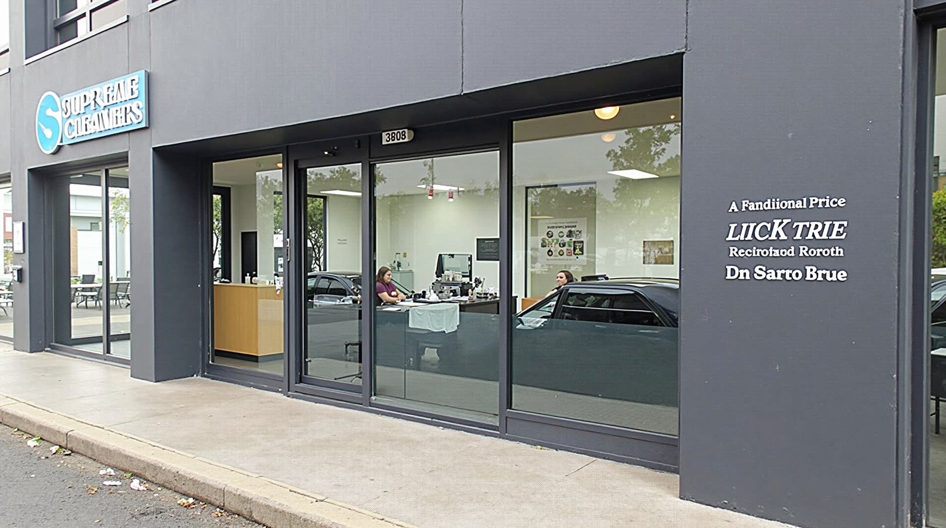 Fresho Carpet Cleaning Bowen Hills Contact Office