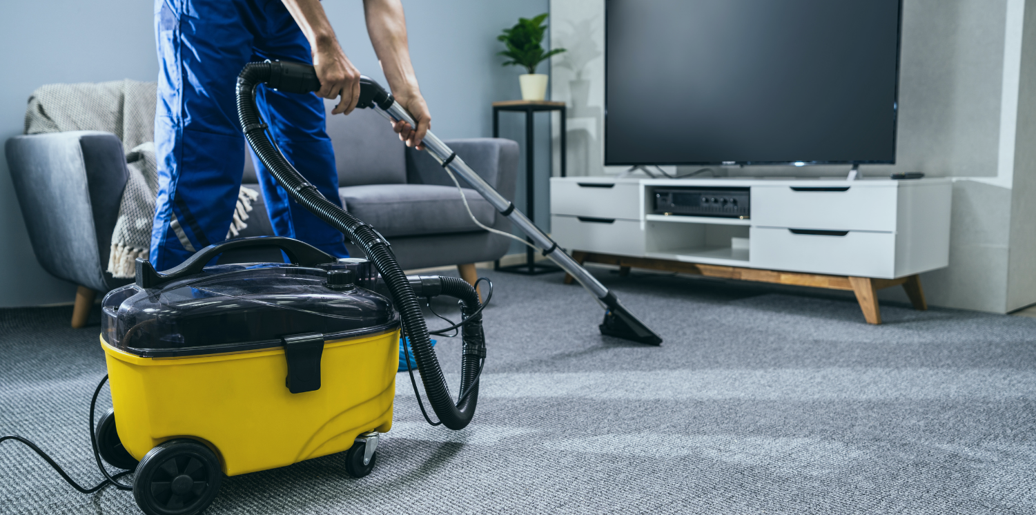 Fresho Carpet Cleaning Bowen Hills Contact Office